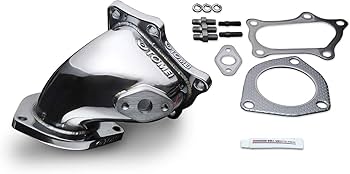 RB25 TOMEI アウトレットパイプ TOMEI POWERED-東名自動車-RB20／25用